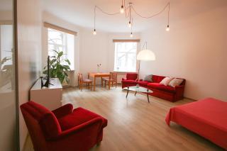 Riga City Center Apartments - 9