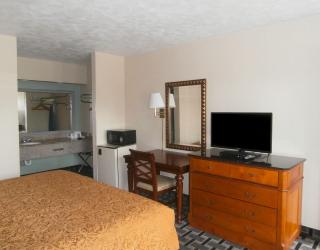 Americas Best Value Inn - Augusta / South - Augusta - 1