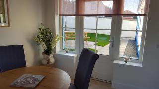 Olavat Cottage detached property with parking - 1