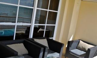 APARTAMENTO FRENTE AL MAR,PRIMERA LINEA - 9