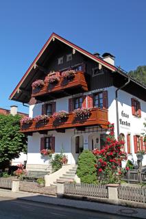 Haus Ranker - Reit im Winkl - 9