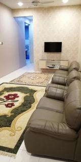 Hazim Homestay Changlun Pakej Esklusif - Changlun - 3