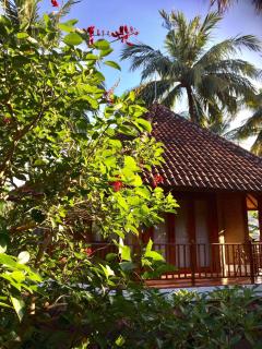 Villa Jati Mangsit - Senggigi - 9