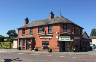 The Village Rooms - Dundalk - 3