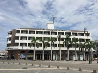 Hotel Oriente - Veracruz - 0