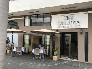 Hotel Oriente - Veracruz - 7