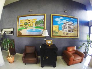 Hotel Oriente - Veracruz - 5