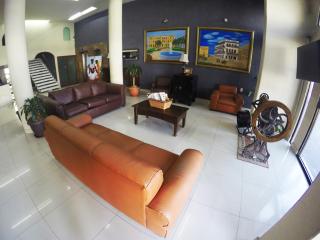 Hotel Oriente - Veracruz - 3