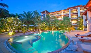 Le Murraya Boutique Serviced Residence & Resort - Chaweng - 9