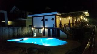 Infinity Sands Resort - Siquijor - 2