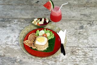 Imagine Bali - Ubud - 6