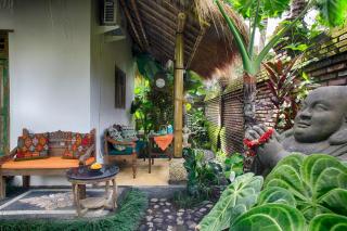 Imagine Bali - Ubud - 1