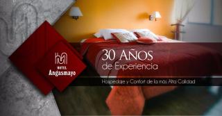 Hotel Hangas Mayo - Ipiales - 0