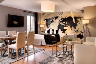 Appartements des Ducs - Dijon - 0