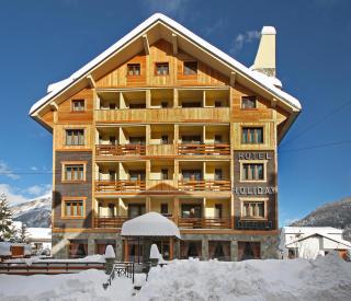 Hotel Holiday Debili - Sauze dʼOulx - 0