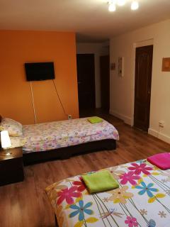JugendStube Hostel - Brasov - 3