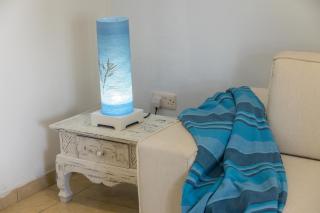 Meneou Beachfront Villa - Meneou - 4