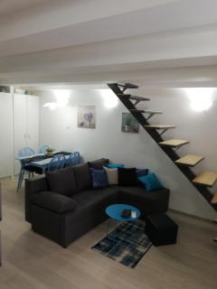 Apartment Vrbenka - Vrbnik - 8