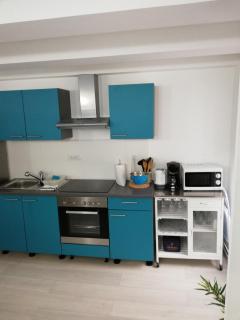 Apartment Vrbenka - Vrbnik - 9