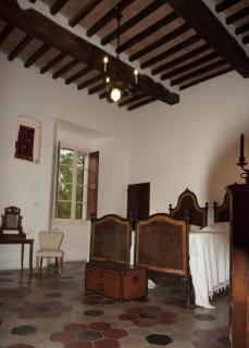 Podere Pradarolo - 1