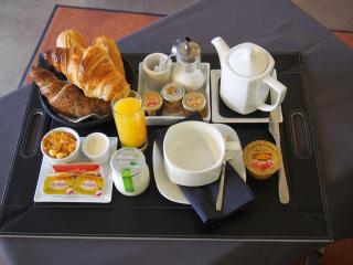 Hotel Du Croisé - Marcq-en-Baroeul - 6