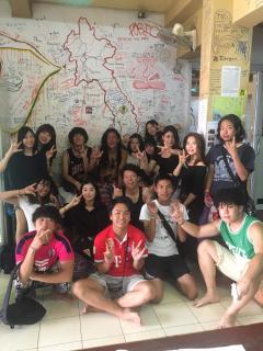 Dream Home Hostel - Vientiane - 1