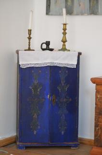 Dominic Boutique Tamplarilor - Sighişoara - 8