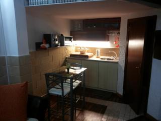 La Corte piccola - 1