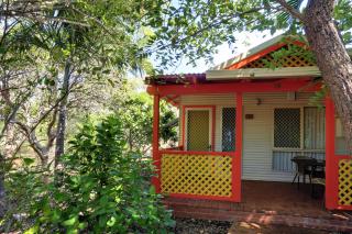 Habitat Resort - Broome - 4
