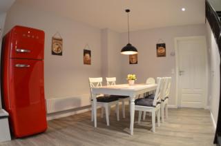 Ferienhaus Rosi - Kiel - 7