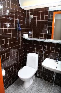 Hotel Hanasaari - Espoo - 9