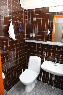 Hotel Hanasaari - Espoo - 6