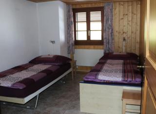 Apartment Ober-Tiefenbühl - Hergiswil - 9
