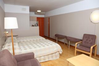 Hotel Hanasaari - Espoo - 5