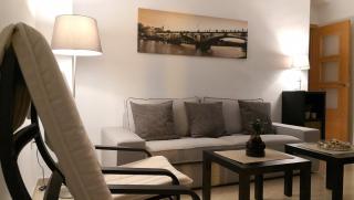 Muro de los Navarros 26-Apartamentos - Sevilla - 6