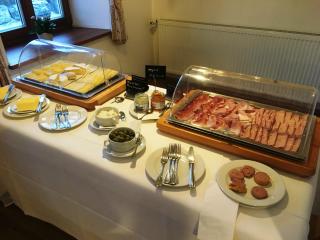 Hörger Biohotel und Tafernwirtschaft - 2