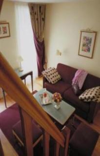 Hotel Suites Unic Renoir Saint-Germain - Paris - 9