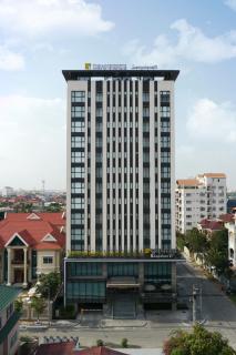 GRANFERTE Phnom Penh Hotel - Phnom Penh - 2