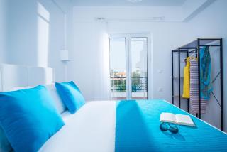 W Suites by Estia - Stalída - 8
