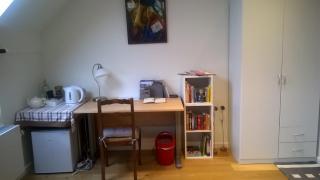B&B Wannes Suite - Leuven - 7