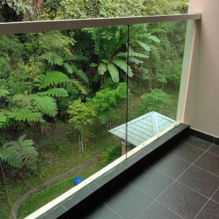 Azizi&Yati Muslim Homestay Cameron Highlands - 2