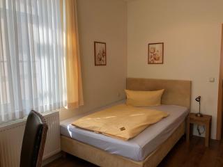 Hotel im Kavalierhaus - Machern - 2