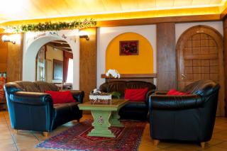 Residence Des Alpes - Asiago - 0