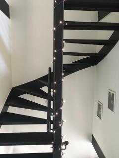 B&B Wannes Suite - Löwen - 9