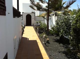 Casa la Bufona - Arrecife - 1