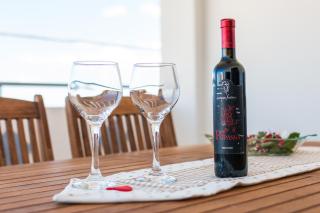 White Rose Suite Apartment - 5