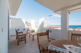 White Rose Suite Apartment - Cala Gonone - 6