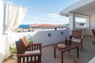 White Rose Suite Apartment - Cala Gonone - 9