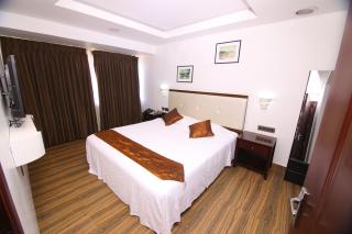 KGA Elite Continental Hotel - Thiruvalla - 8