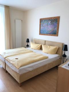 Hotel im Kavalierhaus - Machern - 8